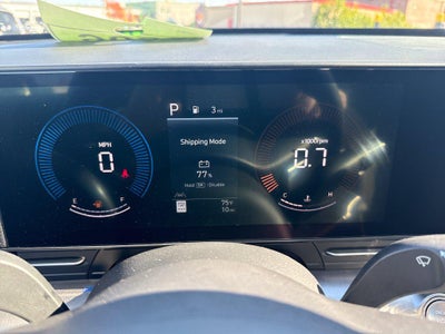 2027 Hyundai KONA SEL Premium FWD
