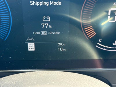 2027 Hyundai KONA SEL Premium FWD