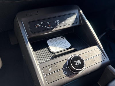 2027 Hyundai KONA SEL Premium FWD