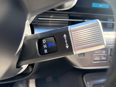 2027 Hyundai KONA SEL Premium FWD