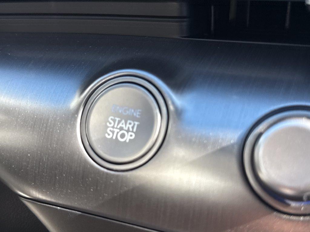 2027 Hyundai KONA SEL Premium FWD