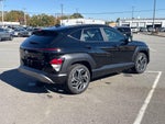2027 Hyundai KONA SEL Premium FWD