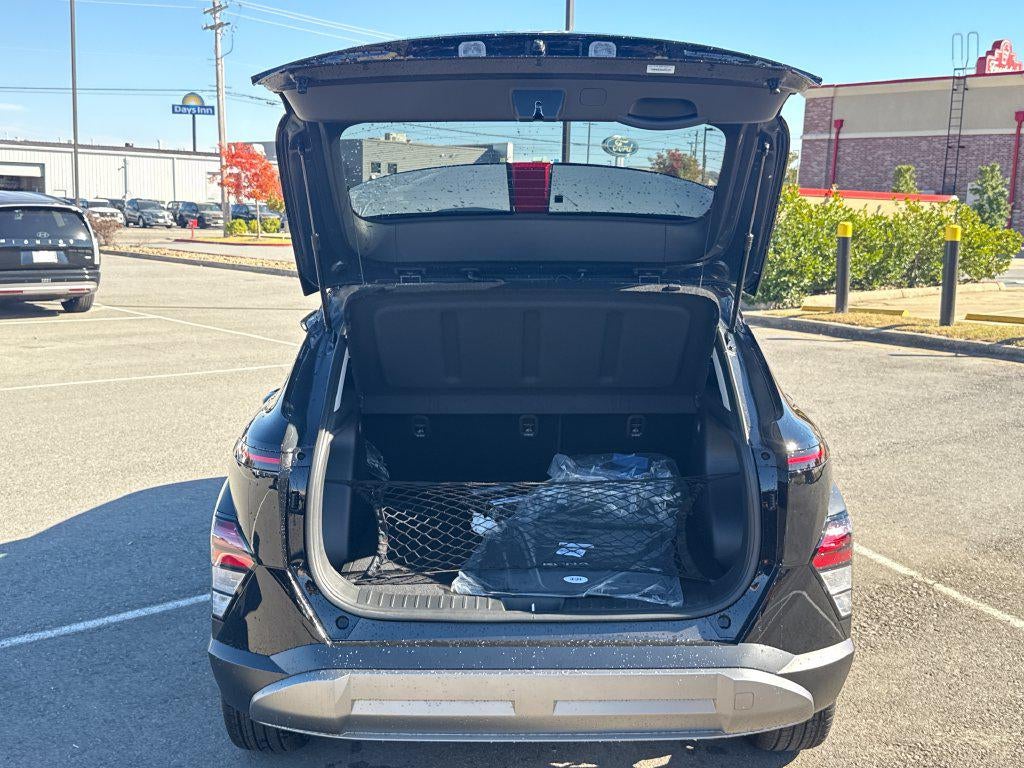 2027 Hyundai KONA SEL Premium FWD