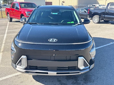 2027 Hyundai KONA SEL Premium FWD