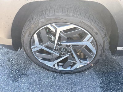 2027 Hyundai KONA SEL Premium FWD