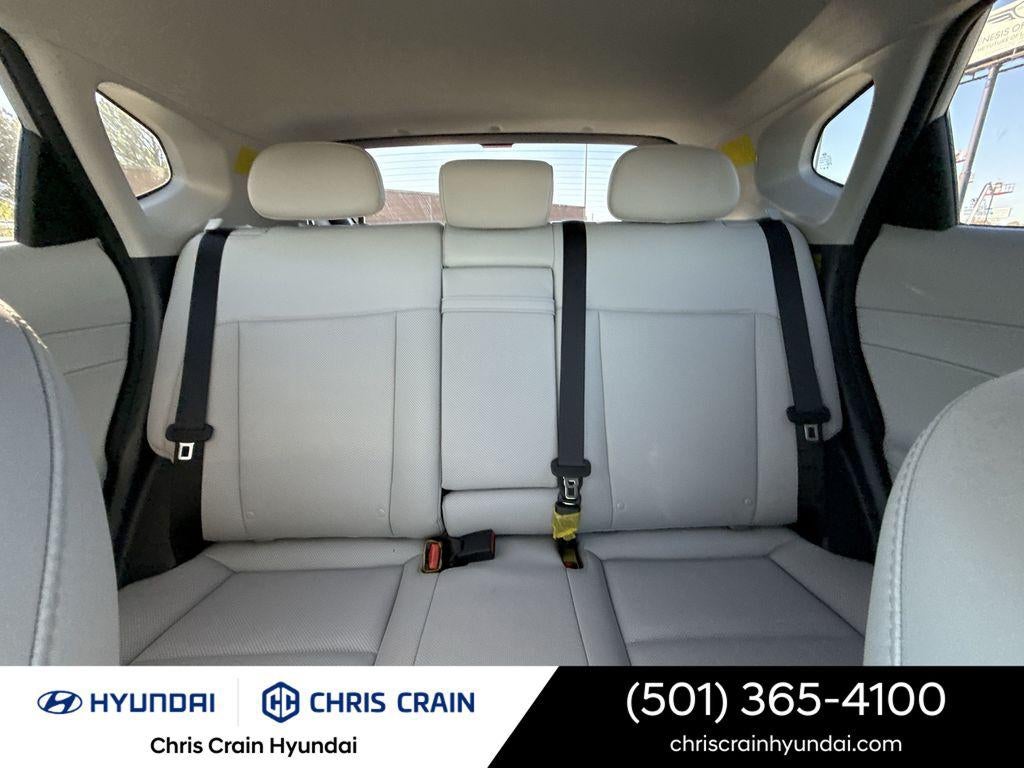 2026 Hyundai KONA SEL Premium FWD