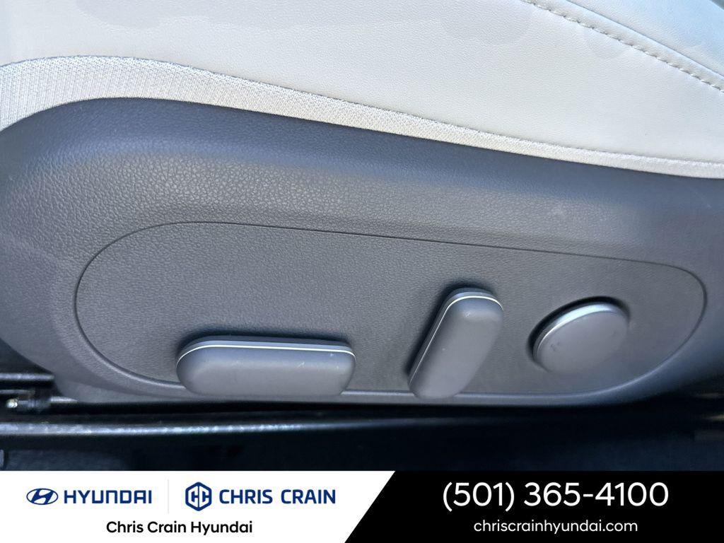 2026 Hyundai KONA SEL Premium FWD