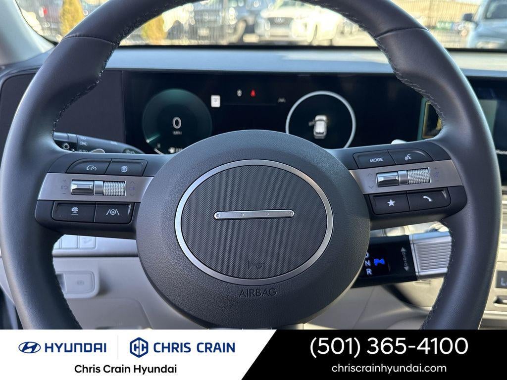 2026 Hyundai KONA SEL Premium FWD