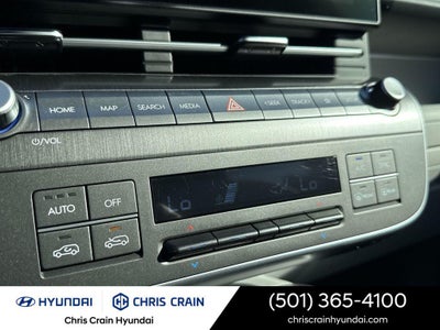 2026 Hyundai KONA SEL Premium FWD