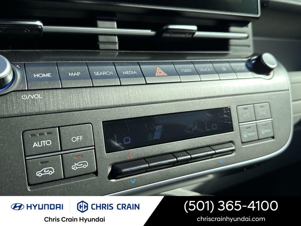 2026 Hyundai KONA SEL Premium FWD