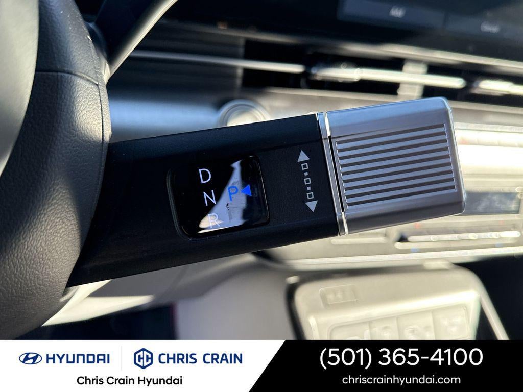 2026 Hyundai KONA SEL Premium FWD