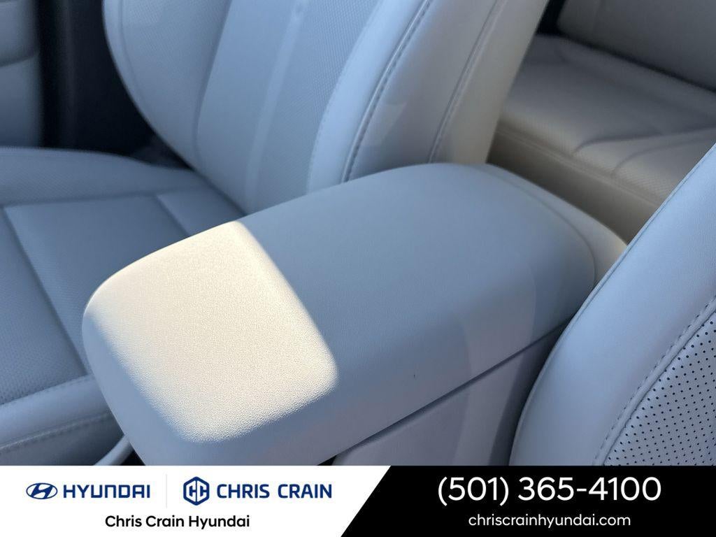 2026 Hyundai KONA SEL Premium FWD