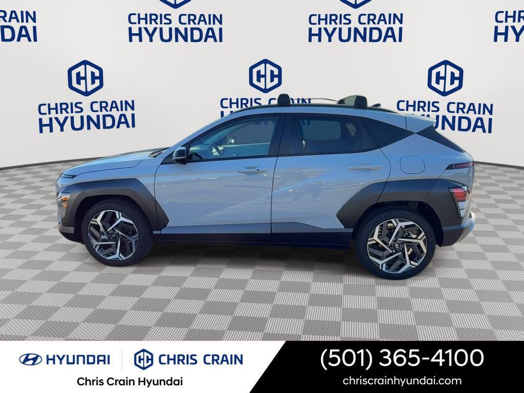 2026 Hyundai KONA SEL Premium FWD