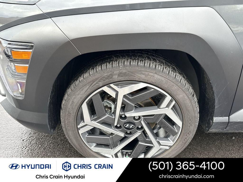 2026 Hyundai KONA SEL Premium FWD