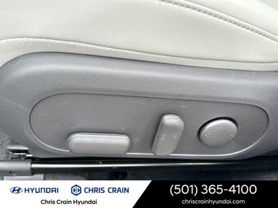 2026 Hyundai KONA SEL Premium FWD