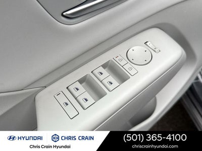 2026 Hyundai KONA SEL Premium FWD