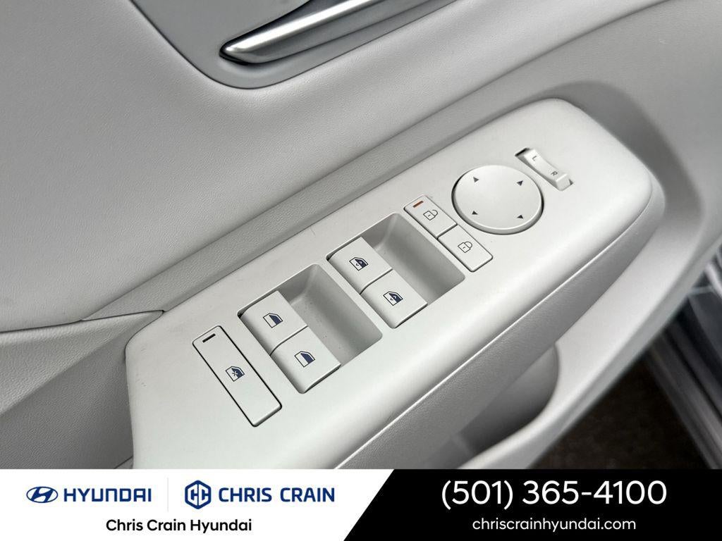 2026 Hyundai KONA SEL Premium FWD