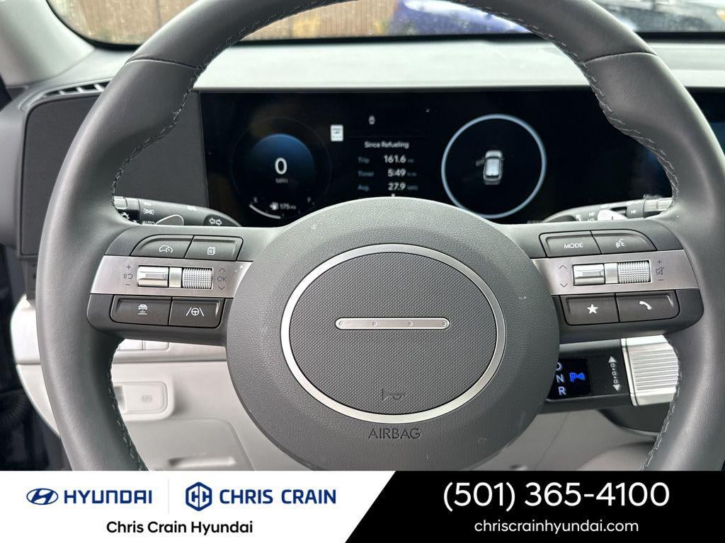 2026 Hyundai KONA SEL Premium FWD