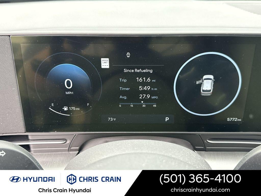 2026 Hyundai KONA SEL Premium FWD