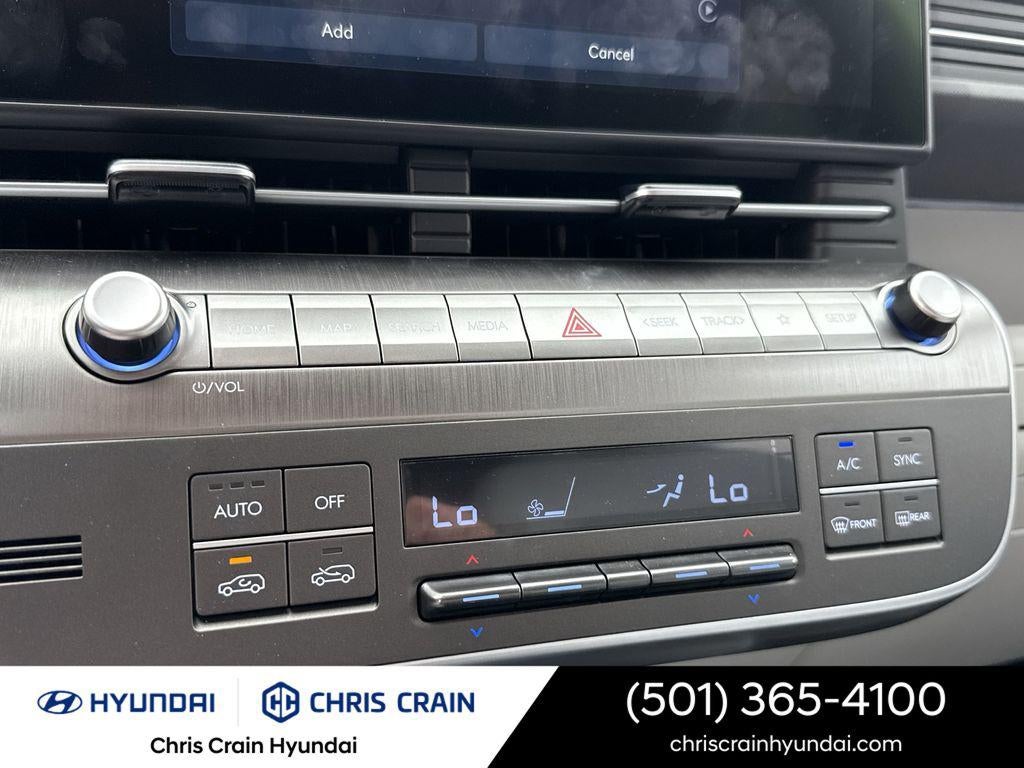 2026 Hyundai KONA SEL Premium FWD