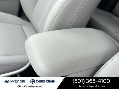 2026 Hyundai KONA SEL Premium FWD