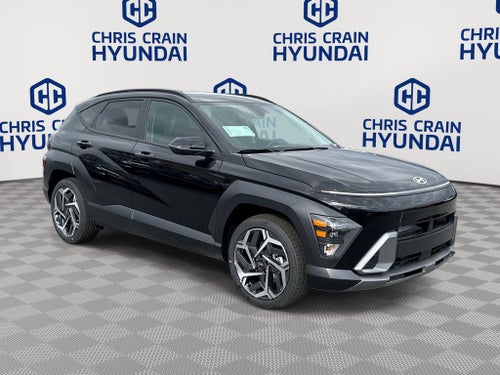 2026 Hyundai KONA SEL Premium FWD