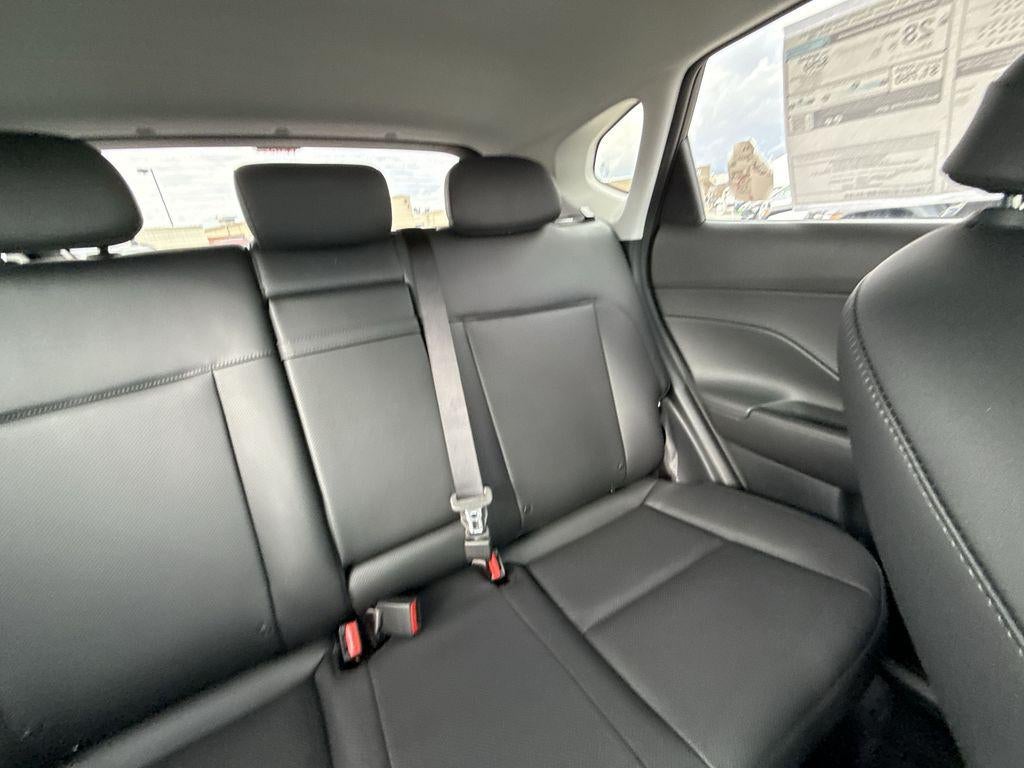 2026 Hyundai KONA SEL Premium FWD