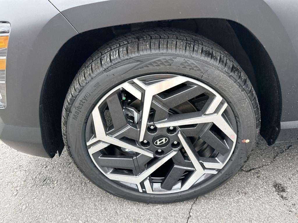 2026 Hyundai KONA SEL Premium FWD