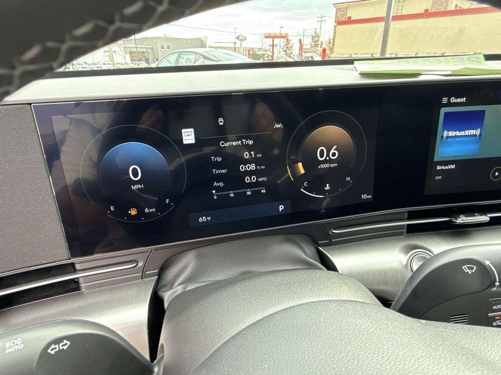 2026 Hyundai KONA SEL Premium FWD