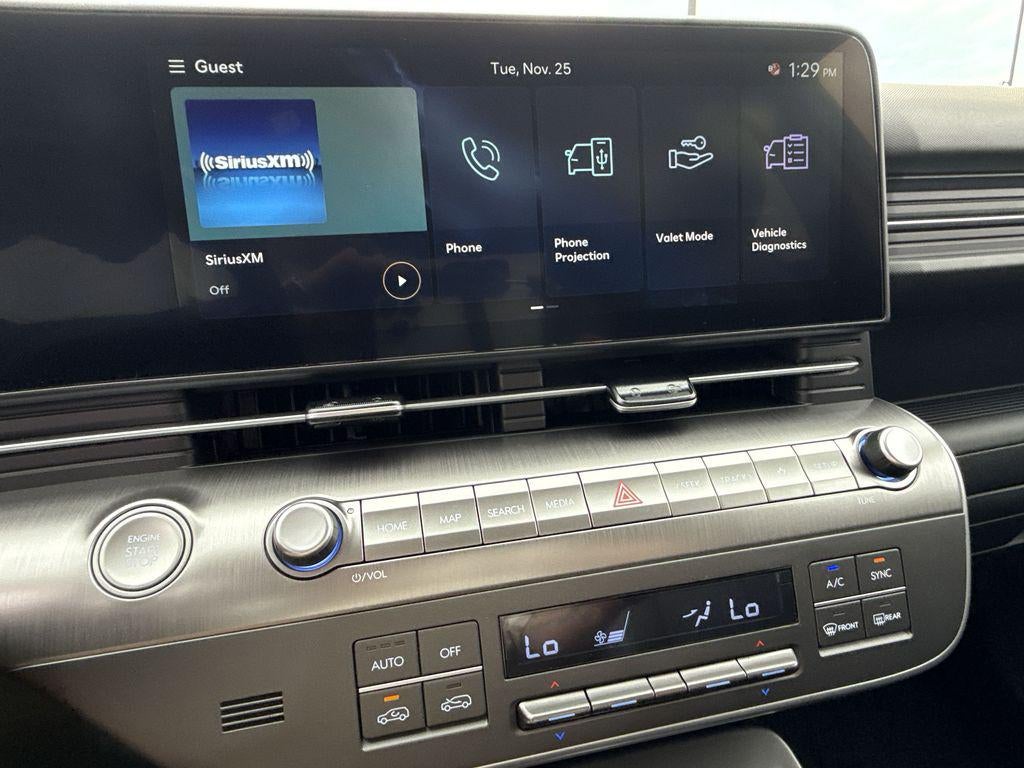 2026 Hyundai KONA SEL Premium FWD