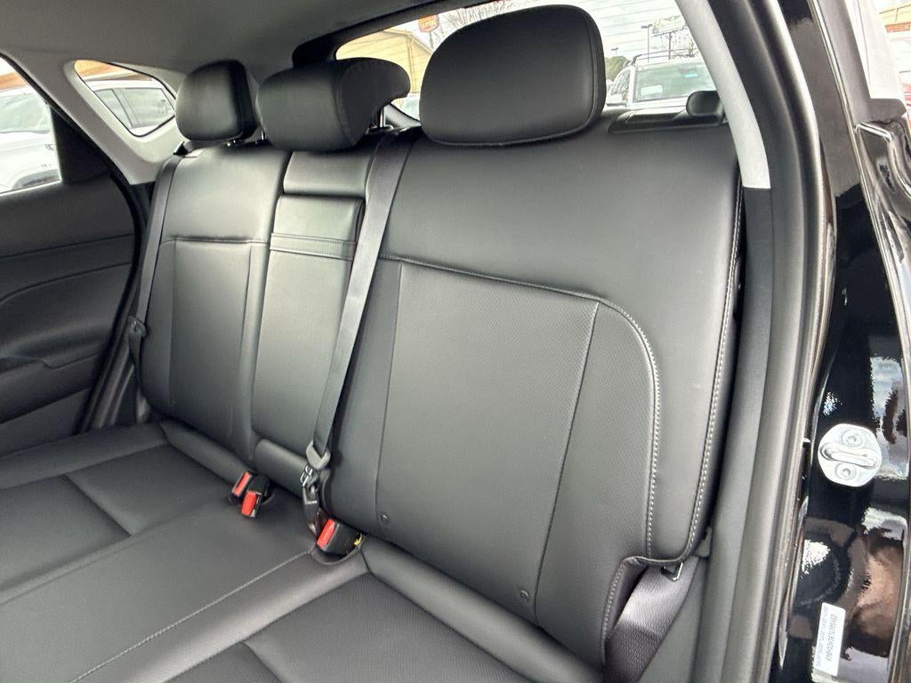 2026 Hyundai KONA SEL Premium FWD