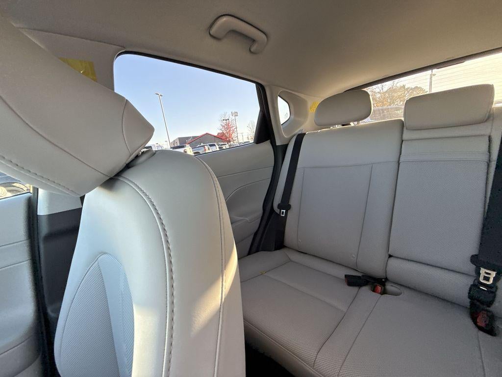 2026 Hyundai KONA SEL Premium FWD