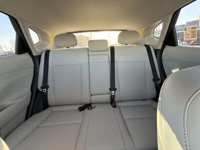 2026 Hyundai KONA SEL Premium FWD