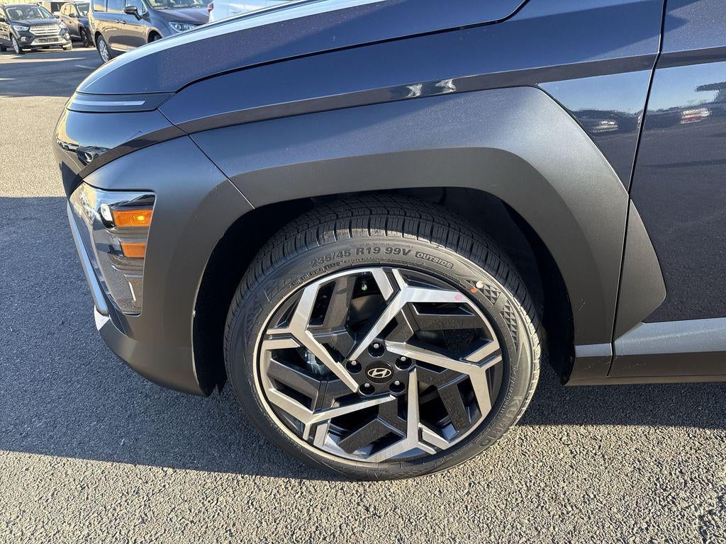 2026 Hyundai KONA SEL Premium FWD