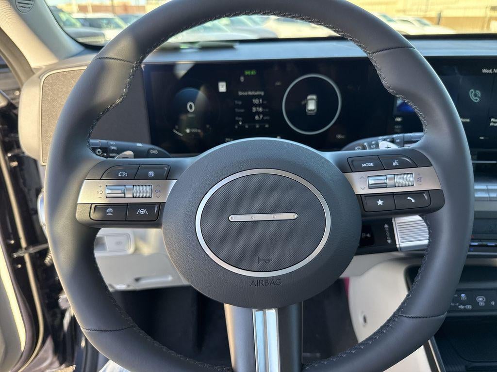 2026 Hyundai KONA SEL Premium FWD