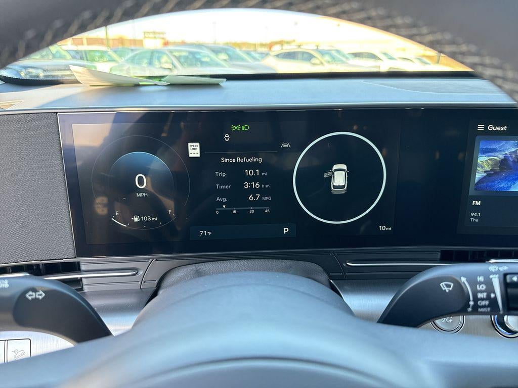 2026 Hyundai KONA SEL Premium FWD