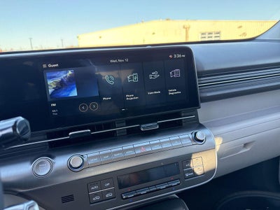 2026 Hyundai KONA SEL Premium FWD