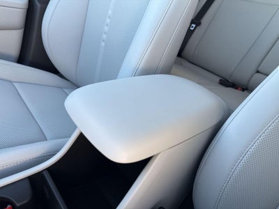 2026 Hyundai KONA SEL Premium FWD