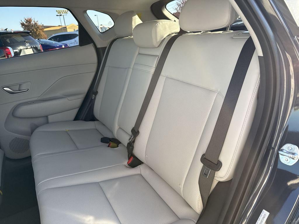 2026 Hyundai KONA SEL Premium FWD