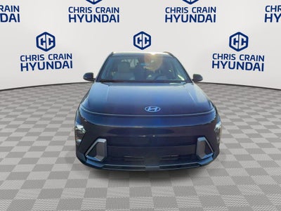 2026 Hyundai KONA SEL Premium FWD