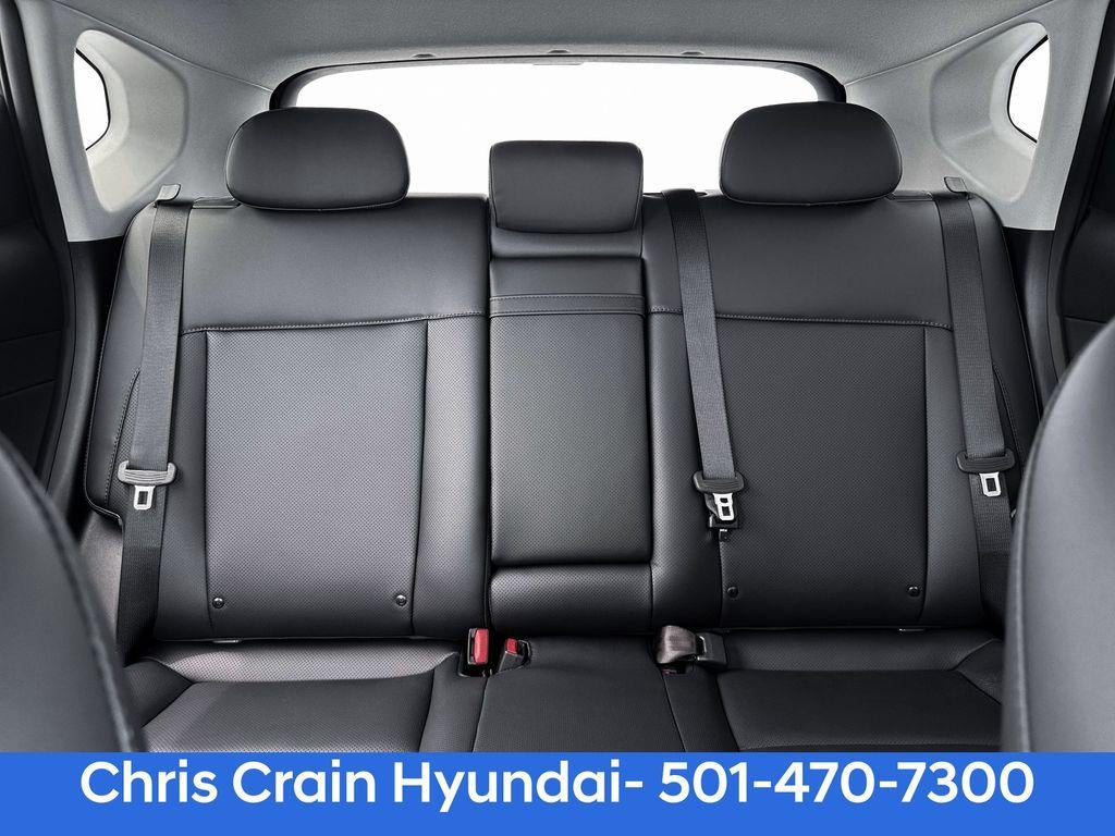 2026 Hyundai KONA SEL Premium FWD