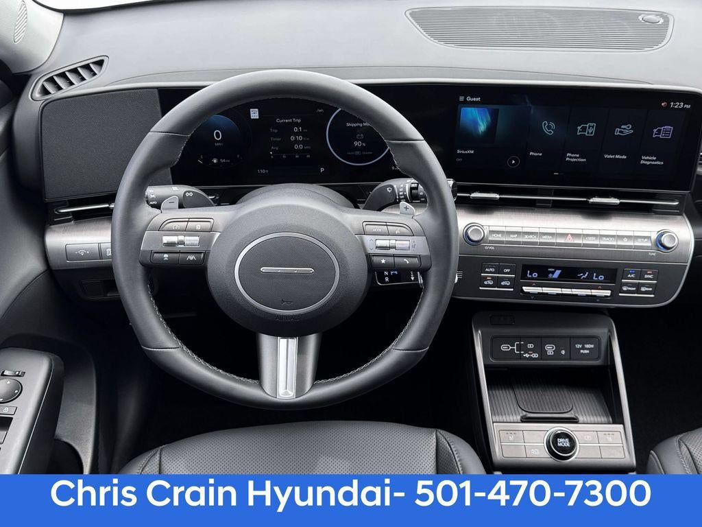 2026 Hyundai KONA SEL Premium FWD