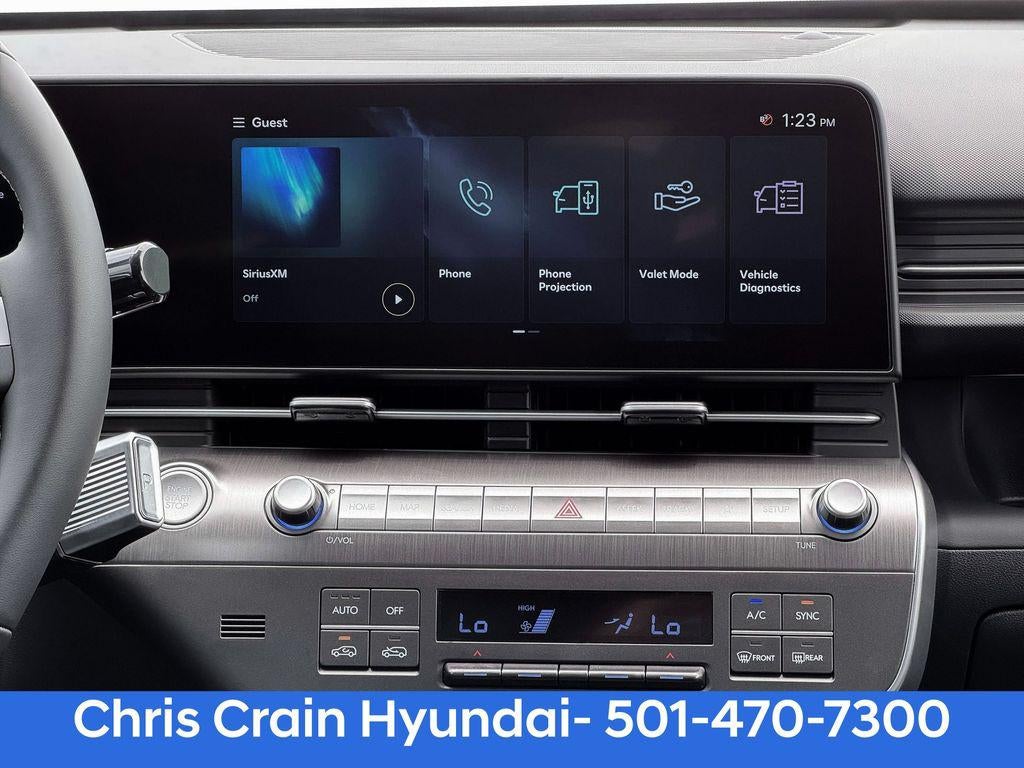 2026 Hyundai KONA SEL Premium FWD