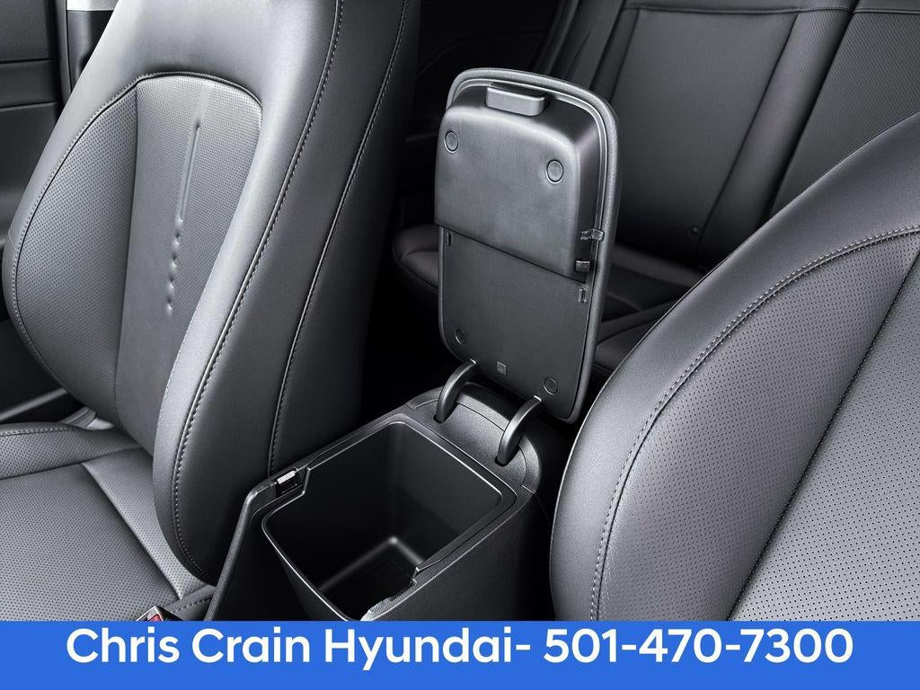 2026 Hyundai KONA SEL Premium FWD