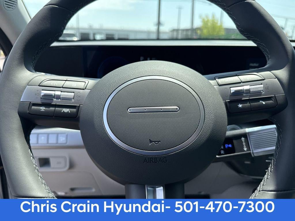 2026 Hyundai KONA SEL Premium FWD