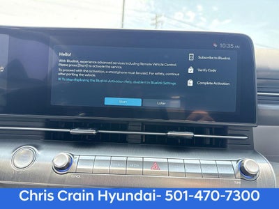 2026 Hyundai KONA SEL Premium FWD
