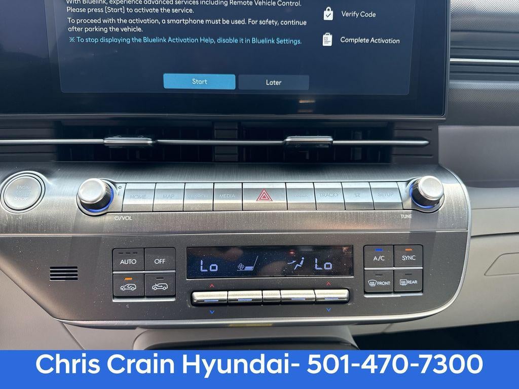 2026 Hyundai KONA SEL Premium FWD