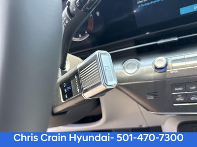 2026 Hyundai KONA SEL Premium FWD