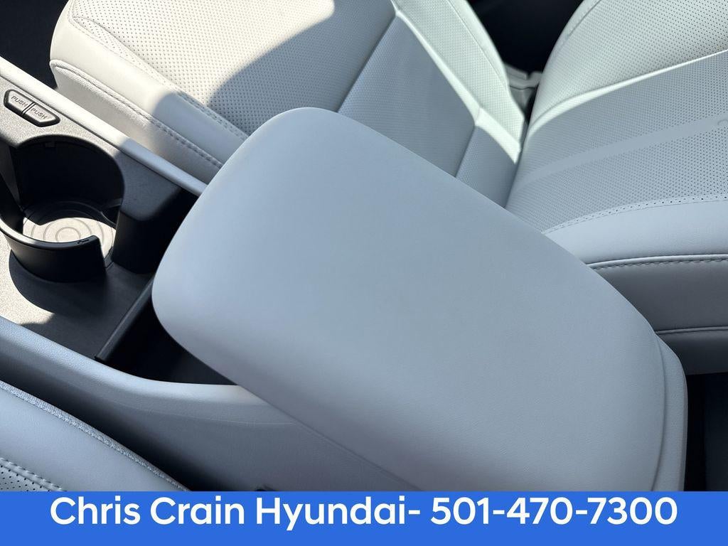 2026 Hyundai KONA SEL Premium FWD