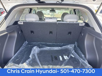 2026 Hyundai KONA SEL Premium FWD